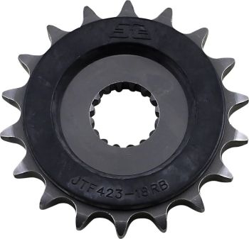 SPROCKET FRONT 18T 530 RU