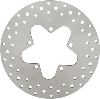 ROTOR RR S/S 86-99 FLT