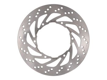 brake disc NG for Aprilia ETV 1000 Caponord 01-07 front