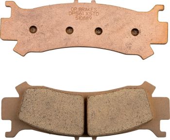 BRAKE PAD SINTRD DP561