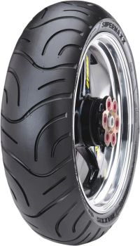 M-6029 140/70-12 65P TL