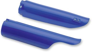 FORK COVER YAM BLU