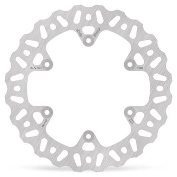 BRAKE ROTOR FIX WAVE