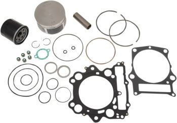 TOP END KIT 1MM YAM