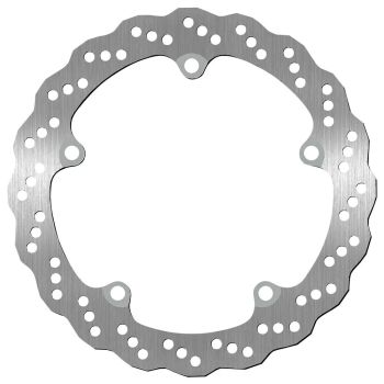 BRAKE RTR ROUND