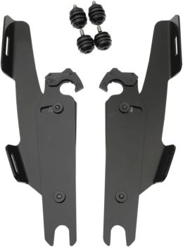 MNT KIT FATS HD FLFB BLK