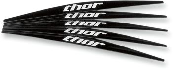 Prillid ACC MUDFLAPS TVS