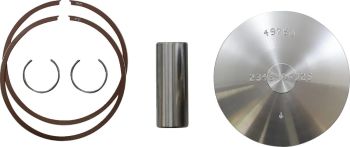 WISECO PISTON POL 1.5MM