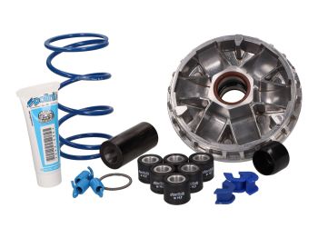 variator Polini Maxi Hi-Speed for SYM GTS, Joymax 250-300