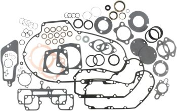 GASKET KIT ENGINE IRON XL