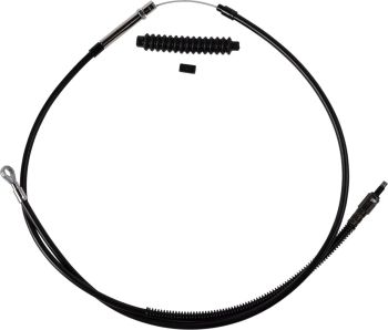CABLE CLUTCH BLACK STD