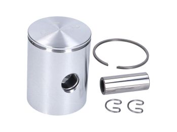 piston set Meteor Ø38.960 for Zündapp CS25, Hai 50/25, ZD 20/40 & R 50