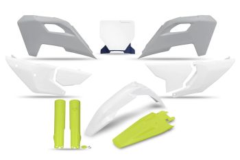 BODY KIT FC/TC 023- OEM
