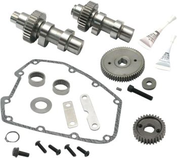 CAM 551 GEAR