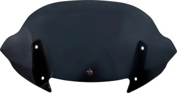 WINDSHIELD FLR VIC X-CO S