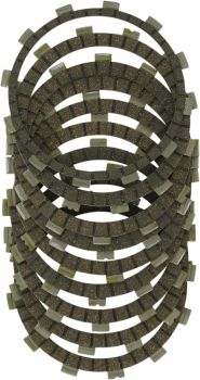 CLUTCH KIT EBC CK2351