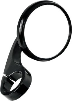 MIRROR SHOOTER 1 BLK