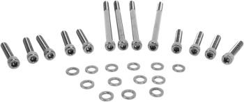 BOLT KT PRI 7-14FXD/ST KN