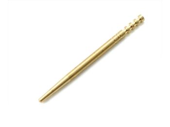 Bing carburetor jet needle for Kreidler Florett
