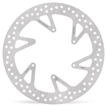 BRAKE ROTOR FIX FLAME RIGHT