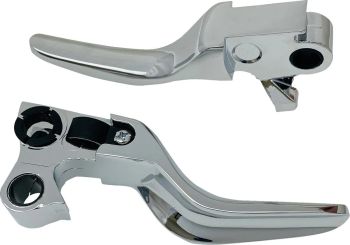 LEVER SET SHORT CHR 96-17 BT