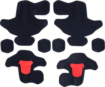 FRAME PADDINGS SET RK-7 L