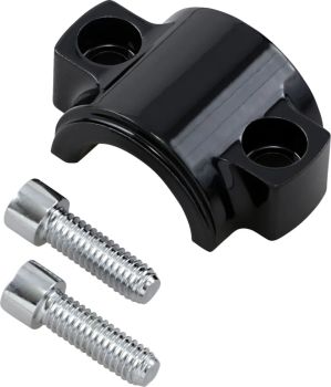 AXLE RETAINER FLH 00-13BK