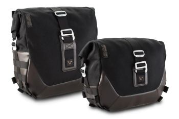 SIDEBAG SYSTEM LEGEND LC