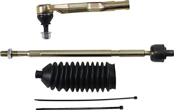 TIE ROD END KIT LEFT SIDE