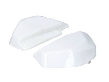 Side cover set for Zündapp GTS 50 KS 80 Type 529 530