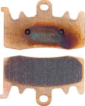 BRAKE PAD STREET SINTER