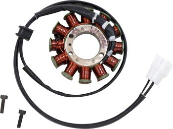 STATOR
