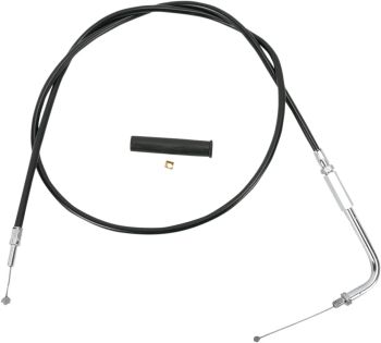 CABLE THROT VINYL 39.5"