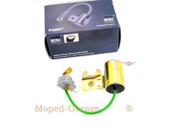 Condenser for BMW R 45 60 65 75 80 100 N RS RT S
