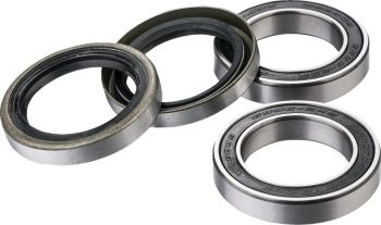 BEARING KIT FRT WHEEL