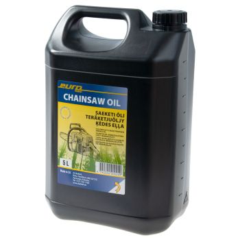 Greentek Euro Chain Oil 5L (Mineral oil) (3)