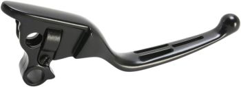 LEVER CL SLOT BLK ST15-