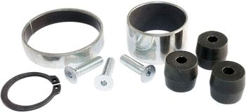 CLUTCH REBUILD KIT SEC