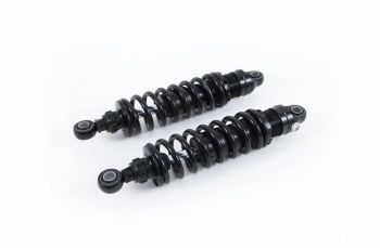 SHOCKS STX36 BLACKLINE 329MM (
