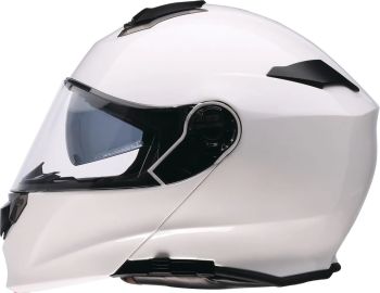 HELMET SOLARIS 2.0 WHITE LG