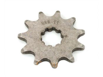 11 sprocket reinforced Esjot Original