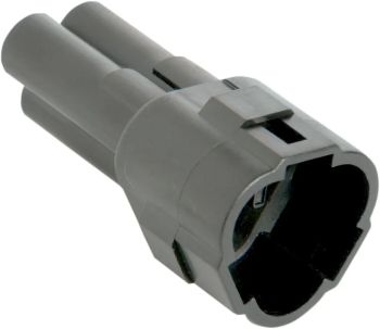 NAMZ CONNECTOR MT 3POS M EA