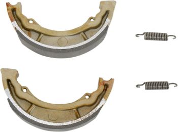 BRAKE SHOE EBC SCOOT 938