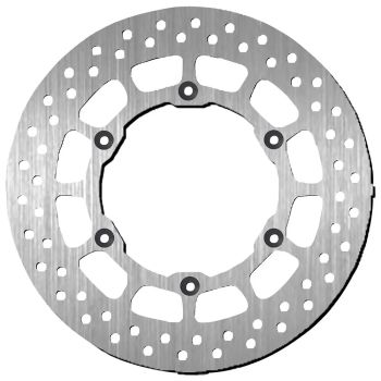BRAKE RTR ROUND