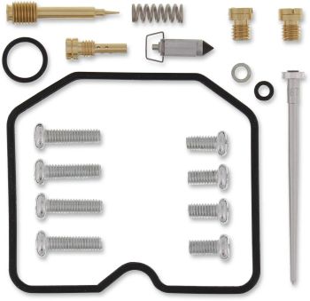 REPAIR KIT CARB KAW