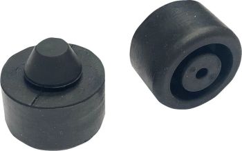 CUSHION 371-27114-00 2PK