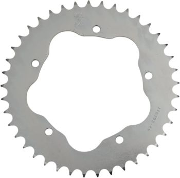 REAR SPROCKET 525 41T