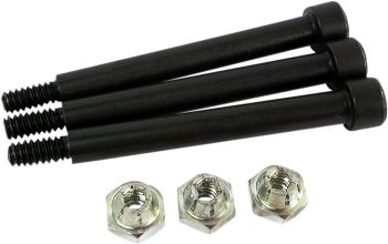 PIN SET CLUTCH WEIGHT 3PC