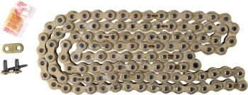 CHAIN GB520MXU X 116