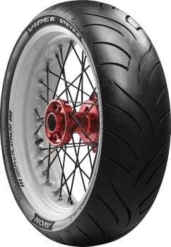 AM63 F/R 100/90-10 56J TL